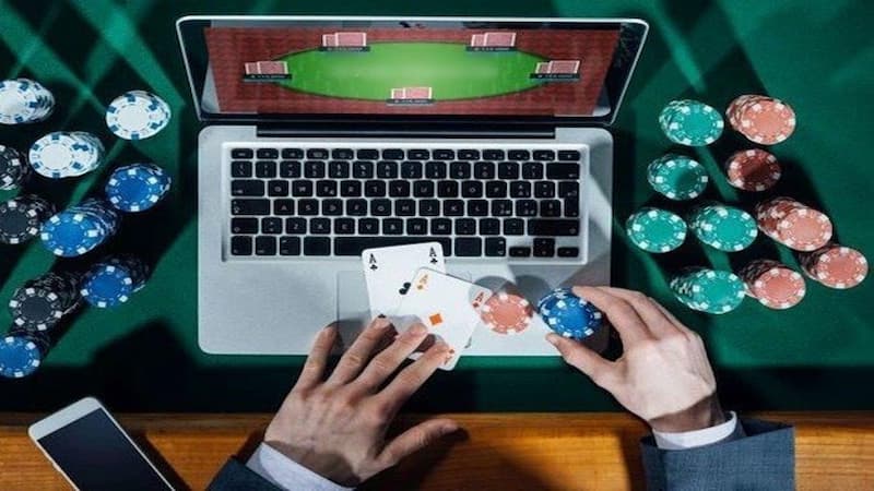 Hậu quả khi bị casino lừa đảo